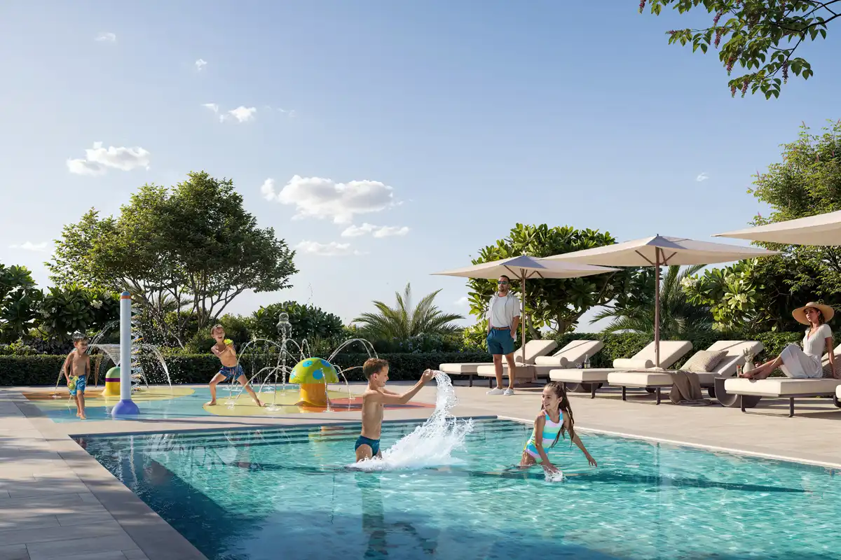 Kids swimming Pool